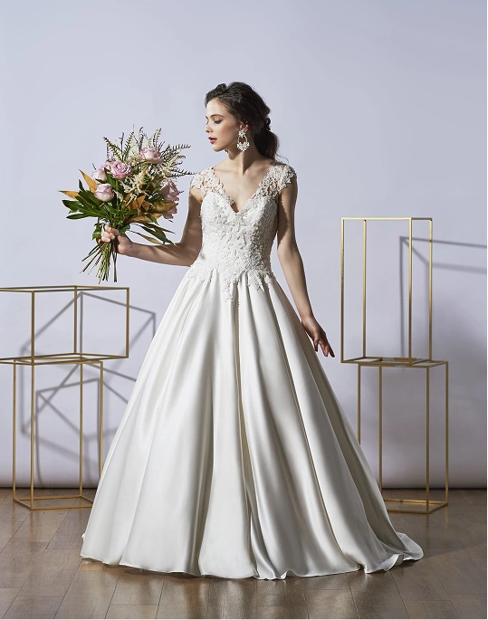 Luisa sposa ドレスイメージ 5