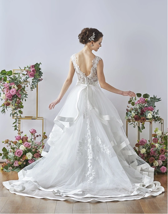 Luisa sposa ドレスイメージ 6