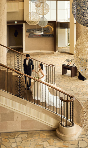 1DAY WEDDING