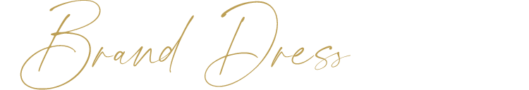 BRAND DRESS