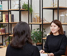 無料カウンセリング