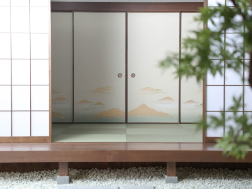 洋装スタジオ