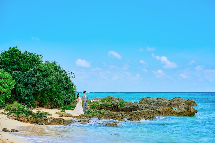 宮古島（沖縄専用サイトへ）