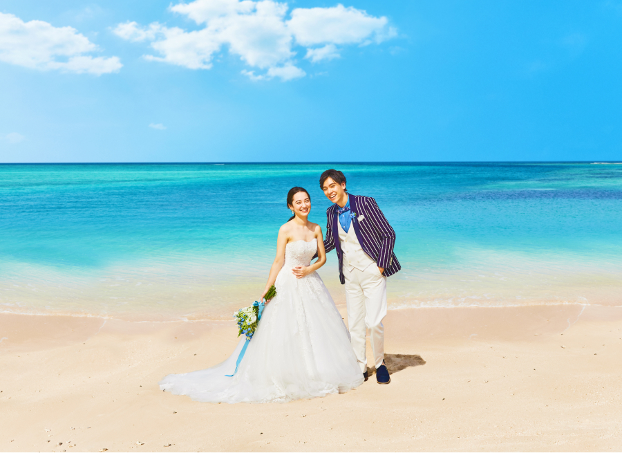 沖縄リゾートフォト