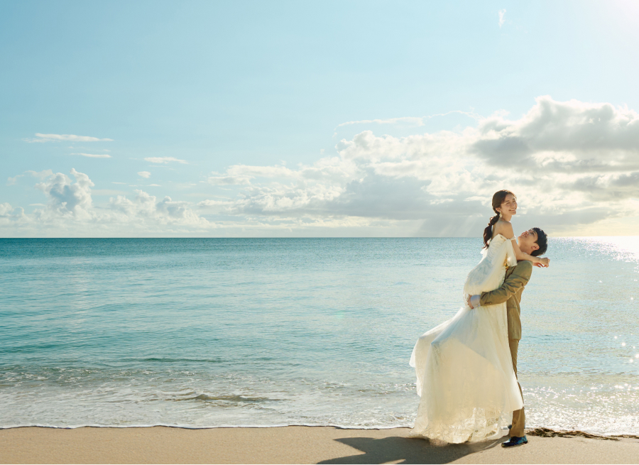 沖縄リゾートフォト