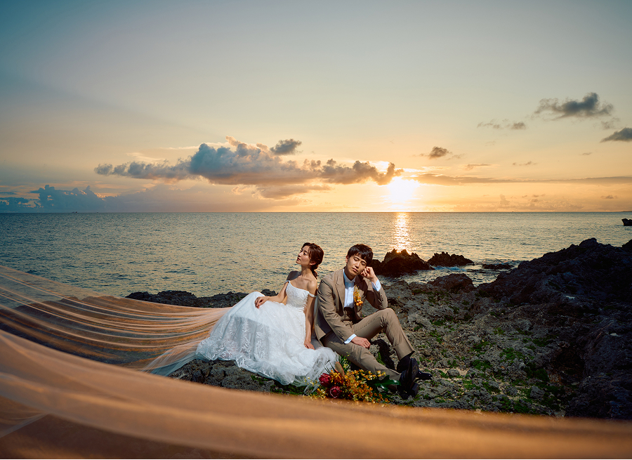 沖縄リゾートフォト