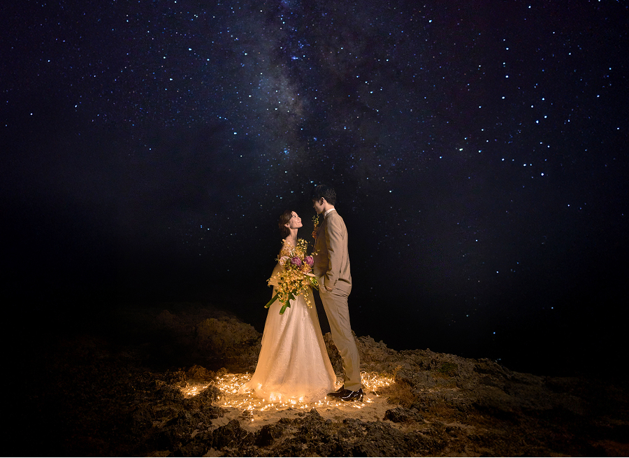 沖縄リゾートフォト