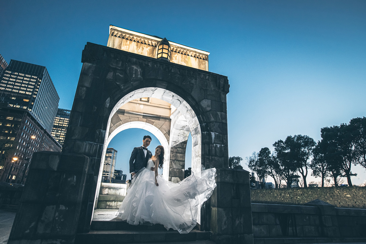 和田倉門守衛所