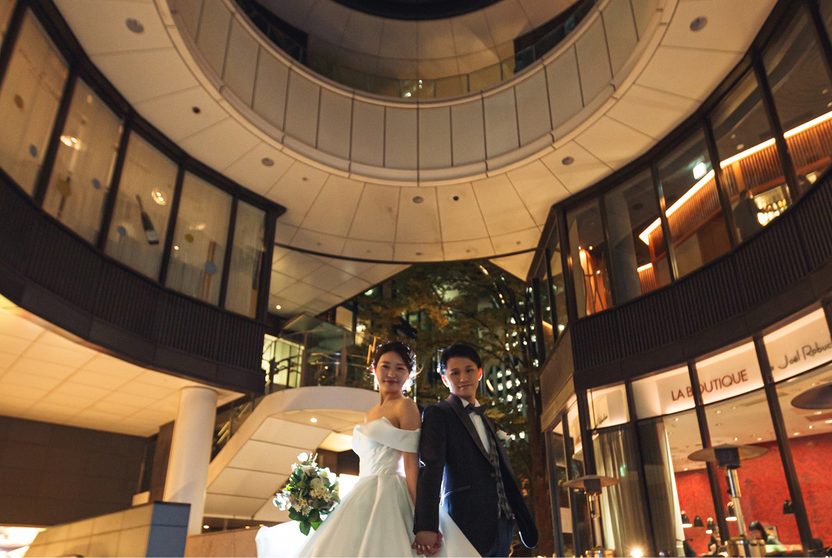 丸の内ブリックスクエア