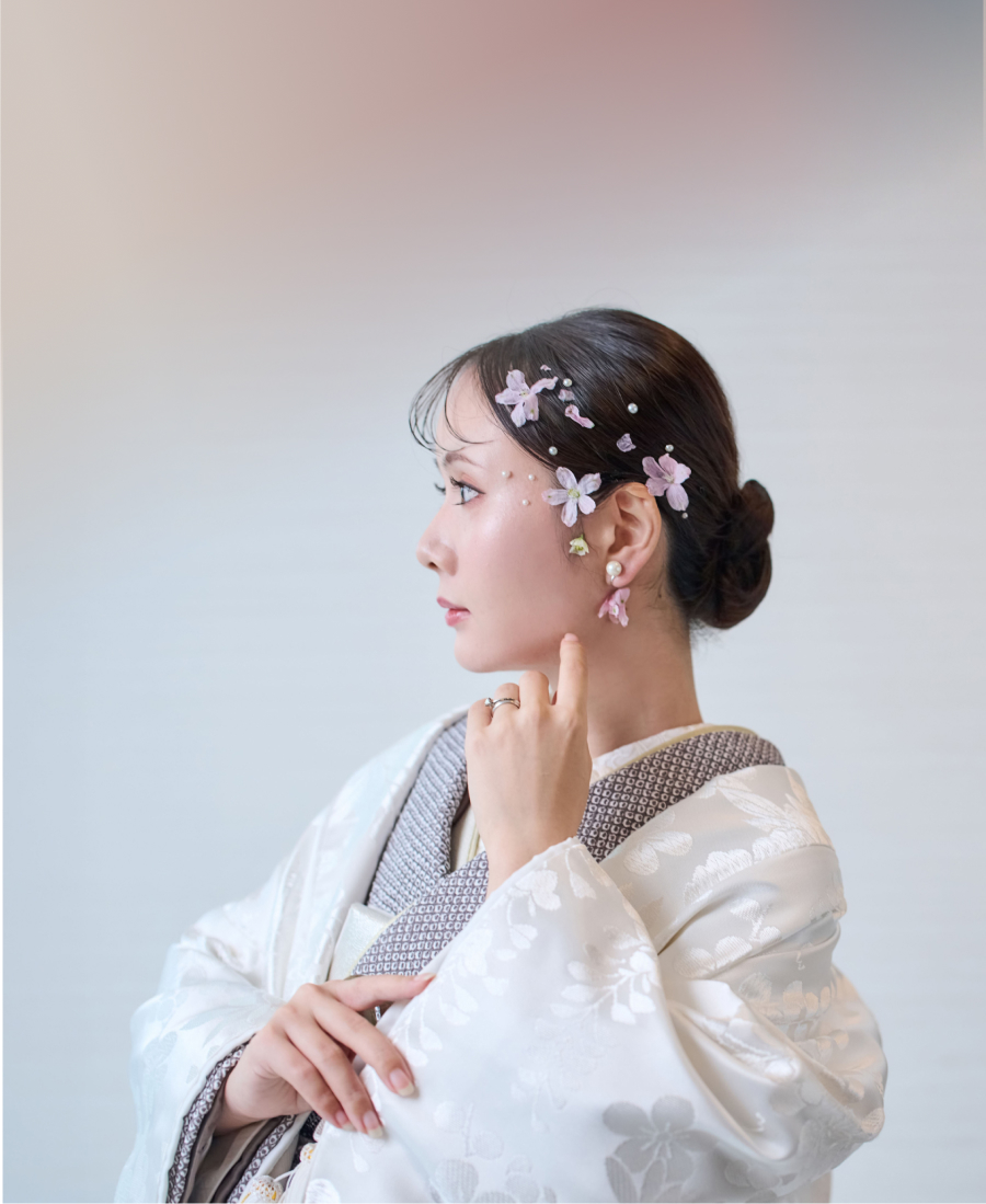 白無垢