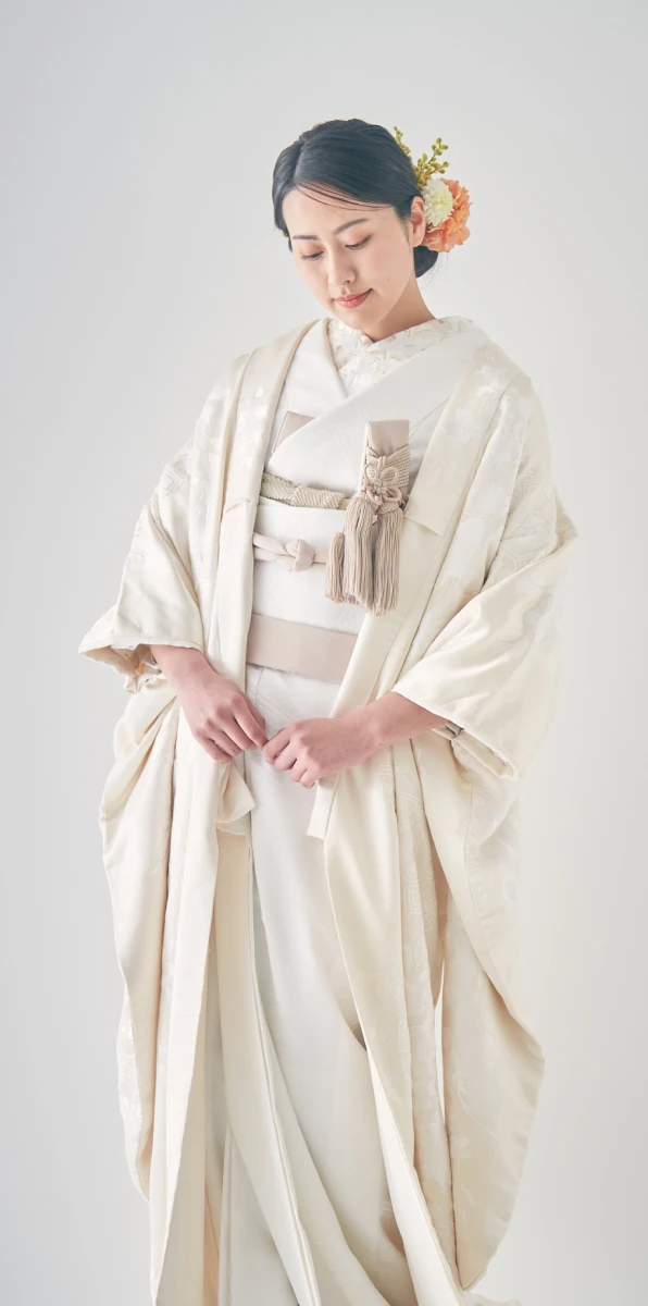 白無垢 6