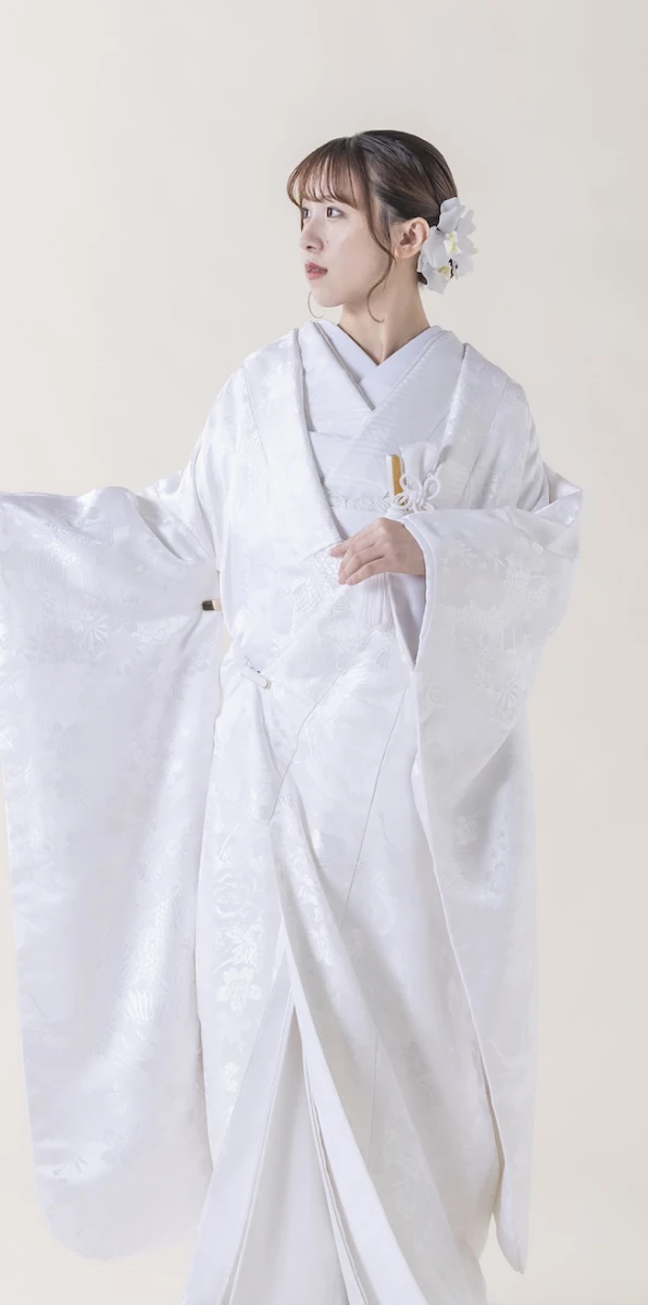 白無垢 9