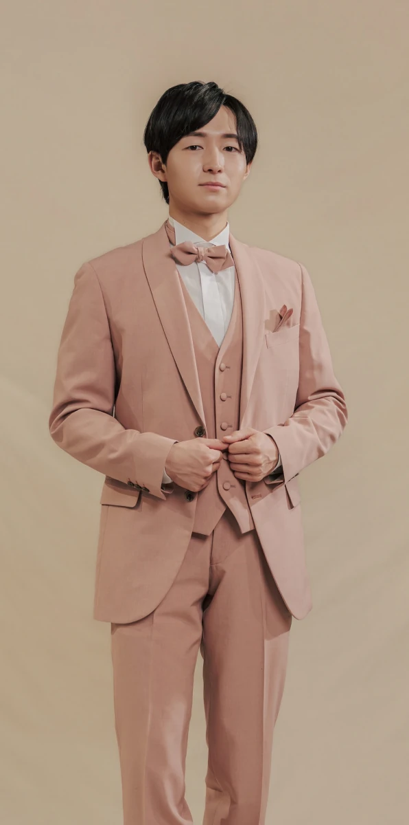 タキシード 10