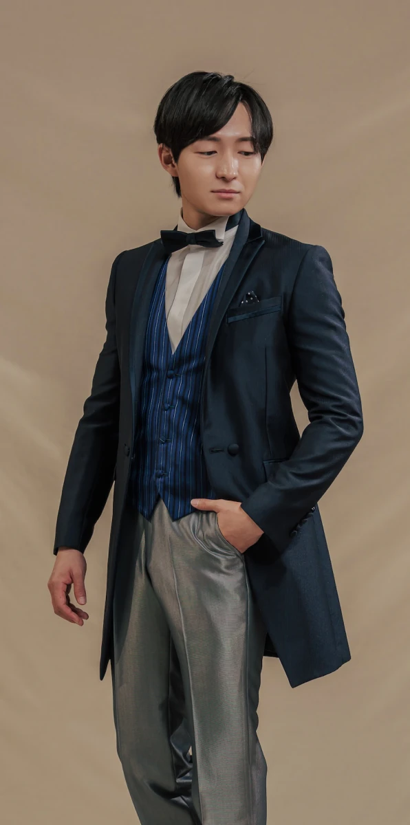 タキシード 5