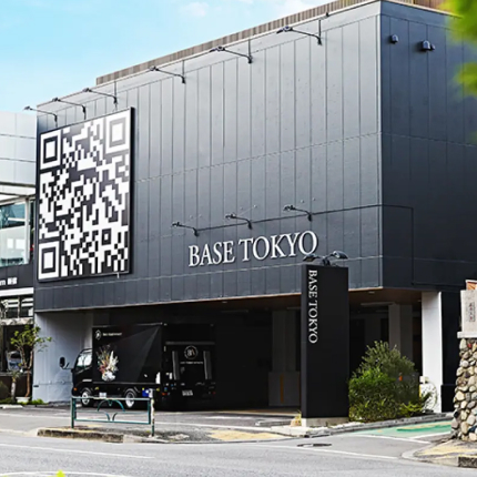 スタジオフォトパーク東京店