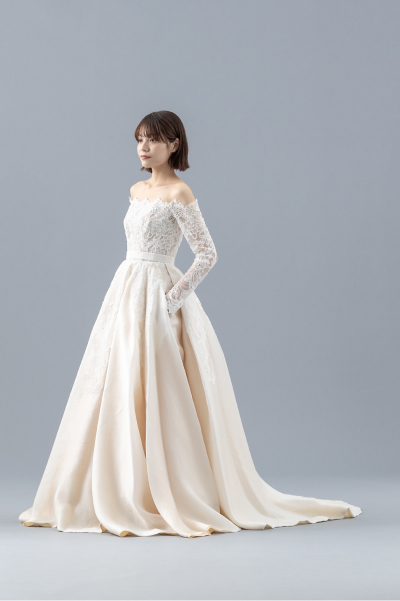 Weddingギャラリー15