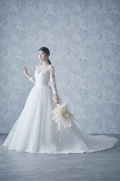 Weddingギャラリー3