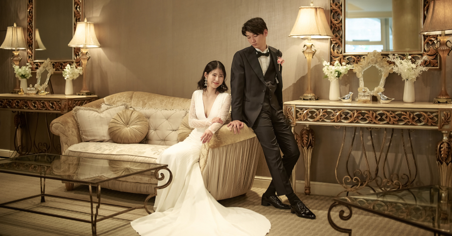 Osaka Shinsaibashi Studio