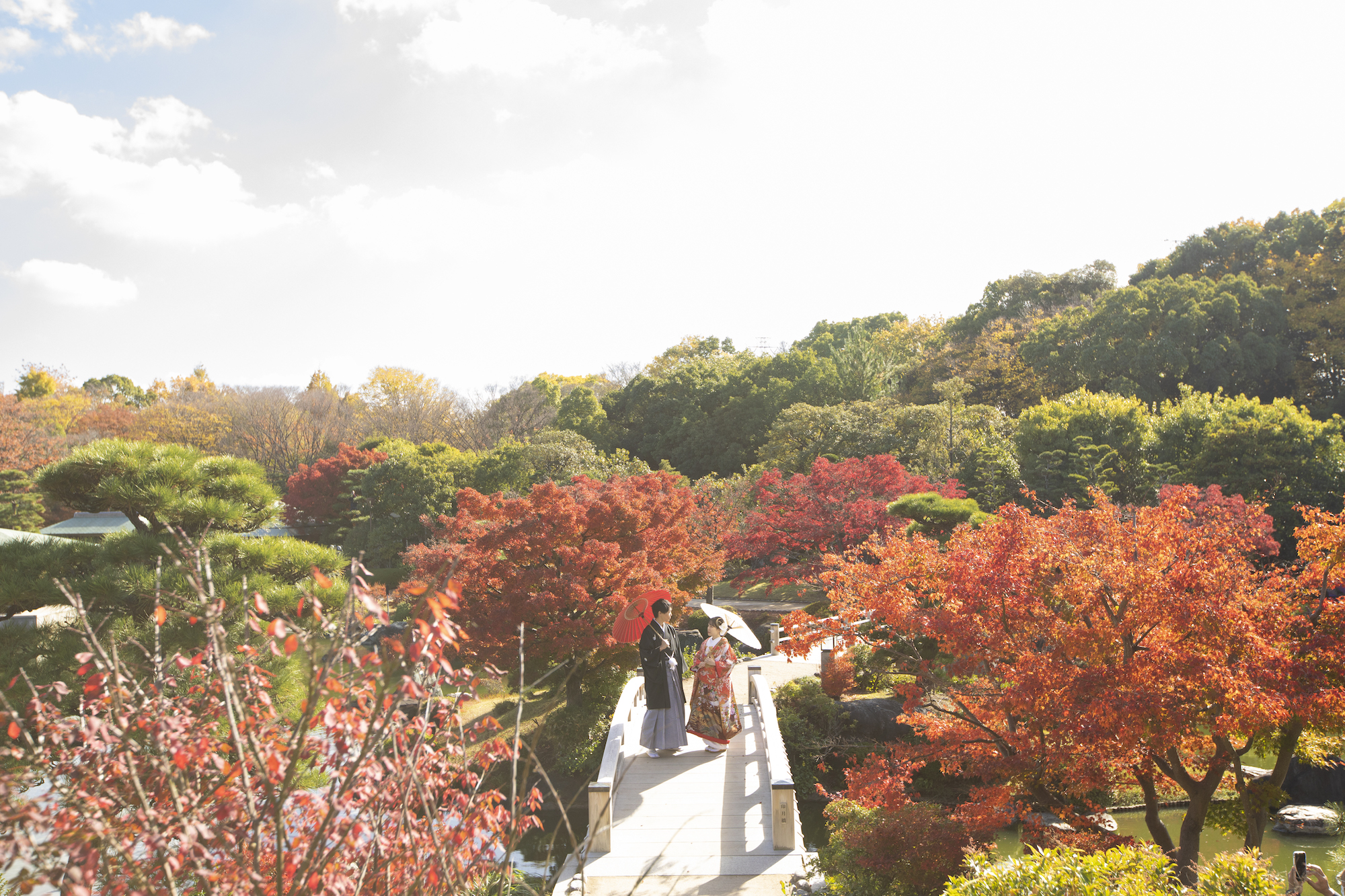 大仙公園