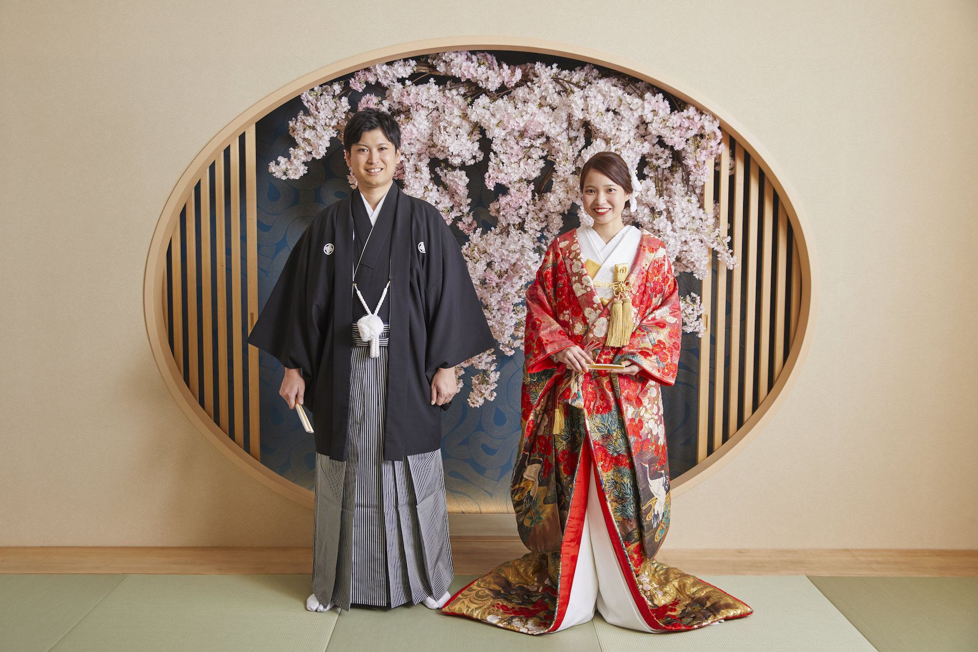 フォトウェディング・２着プラン