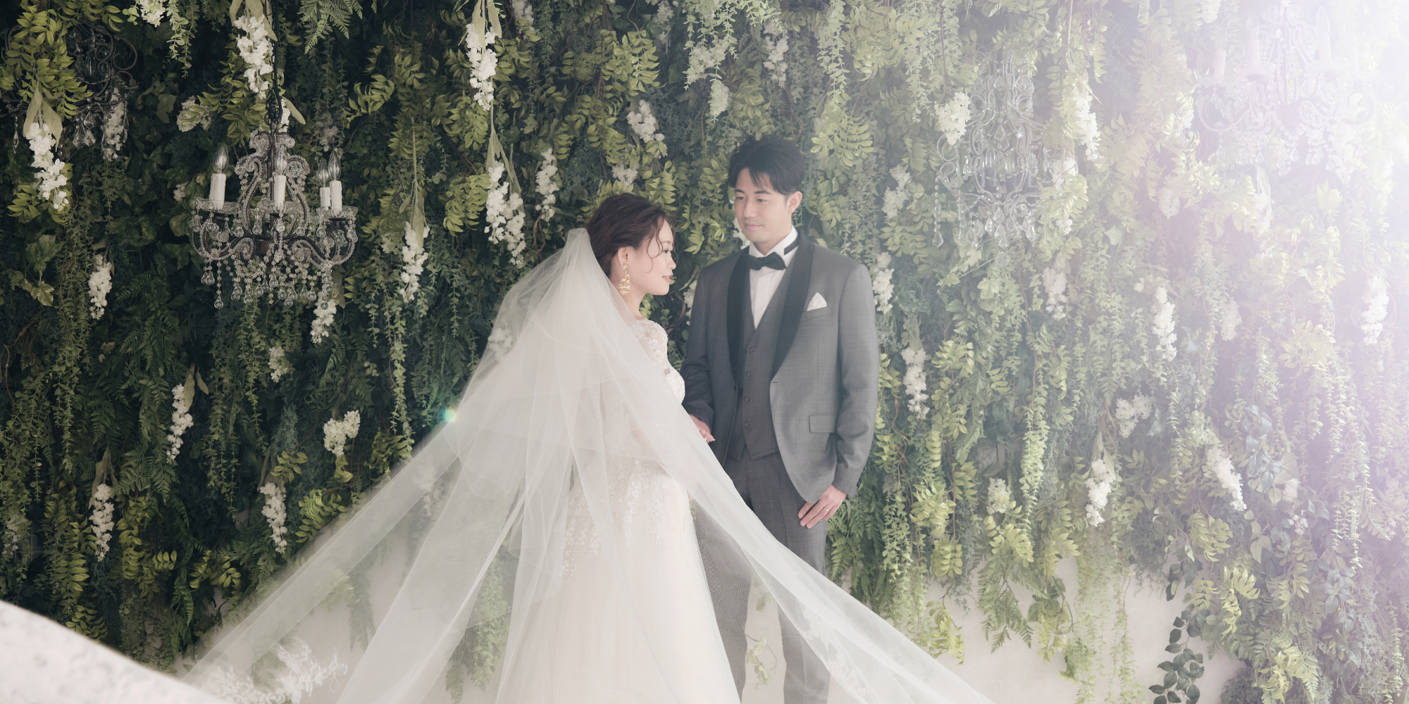 洋装＋和装２着プラン