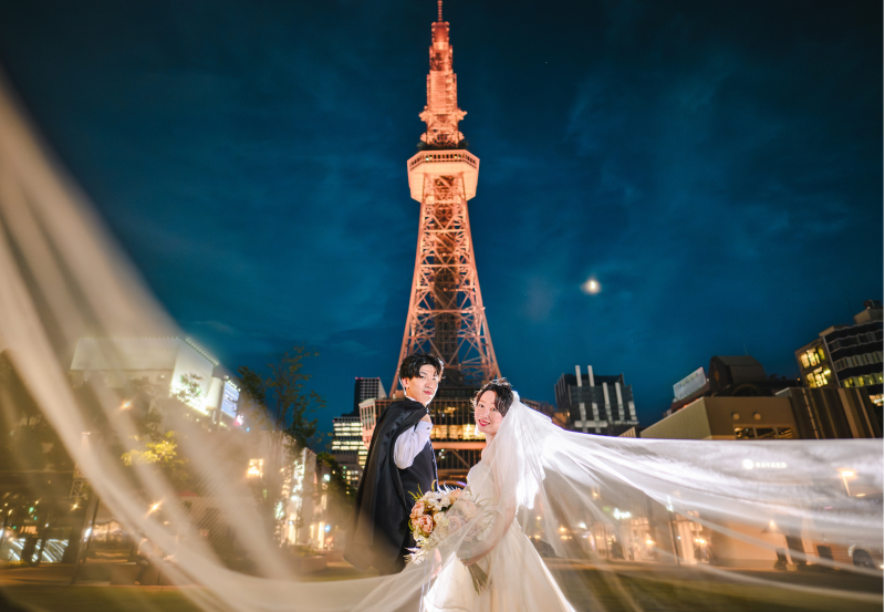 久屋大通パーク