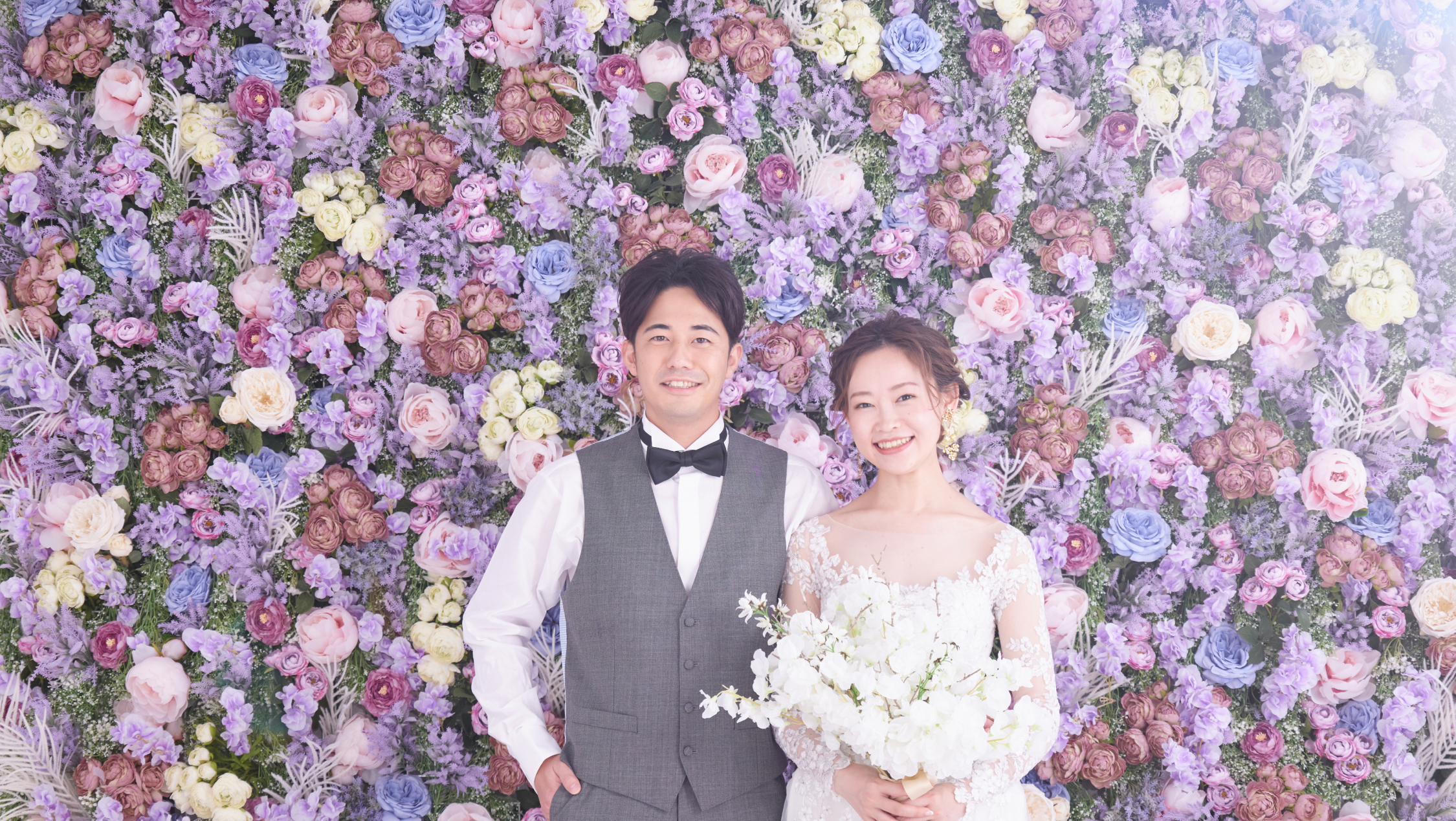 公式WEB限定・洋装１着プラン