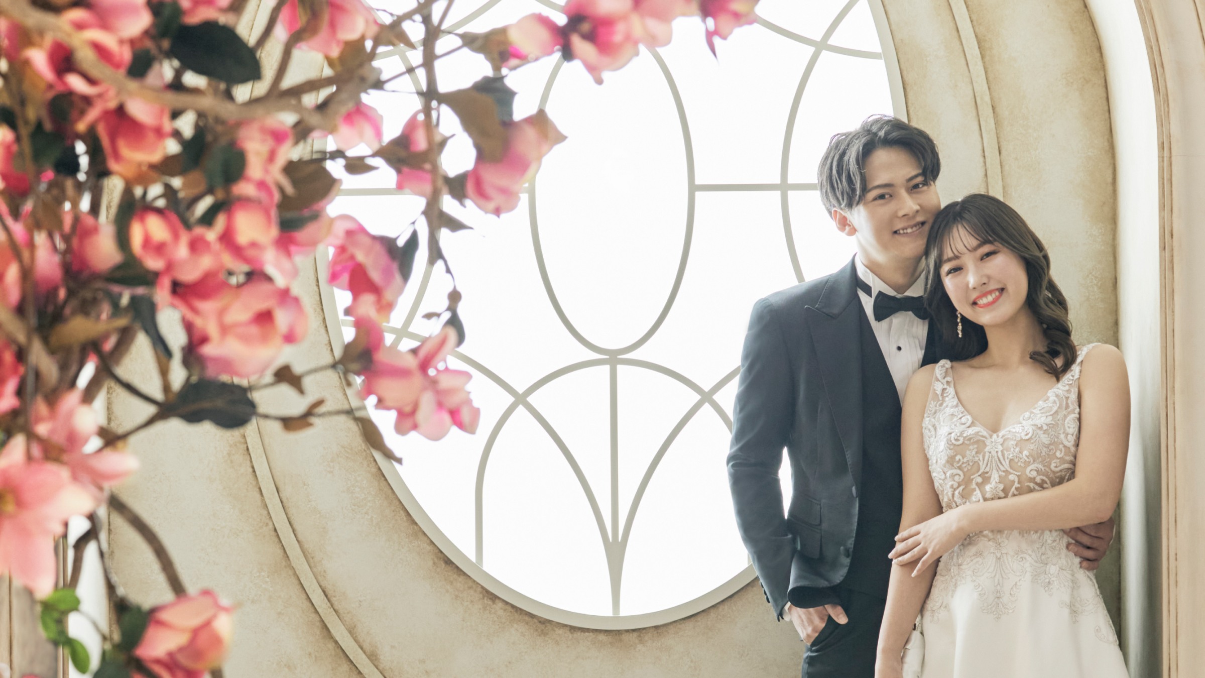 公式WEB限定・洋装１着プラン