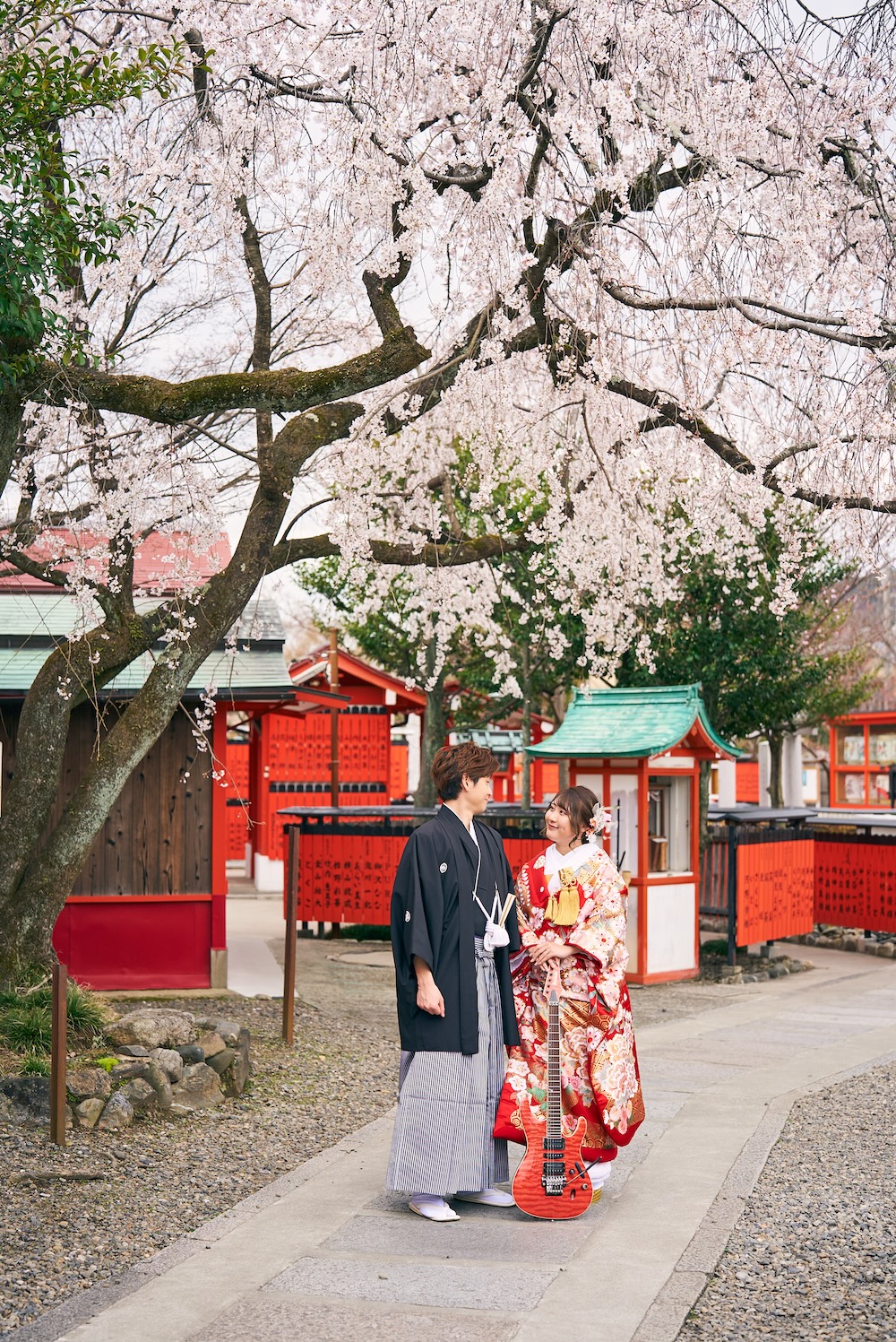 車折神社