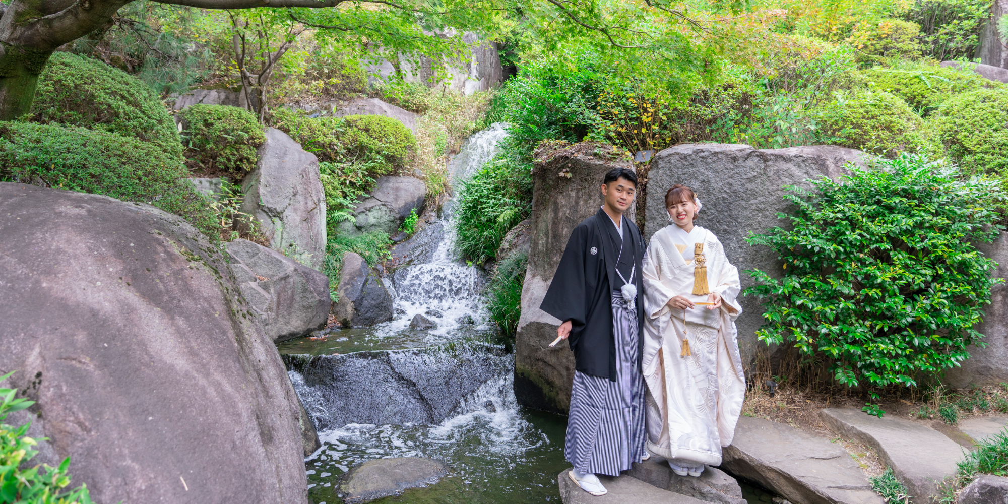 和装１着プラン