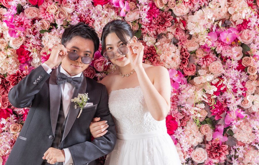 Y&I 様