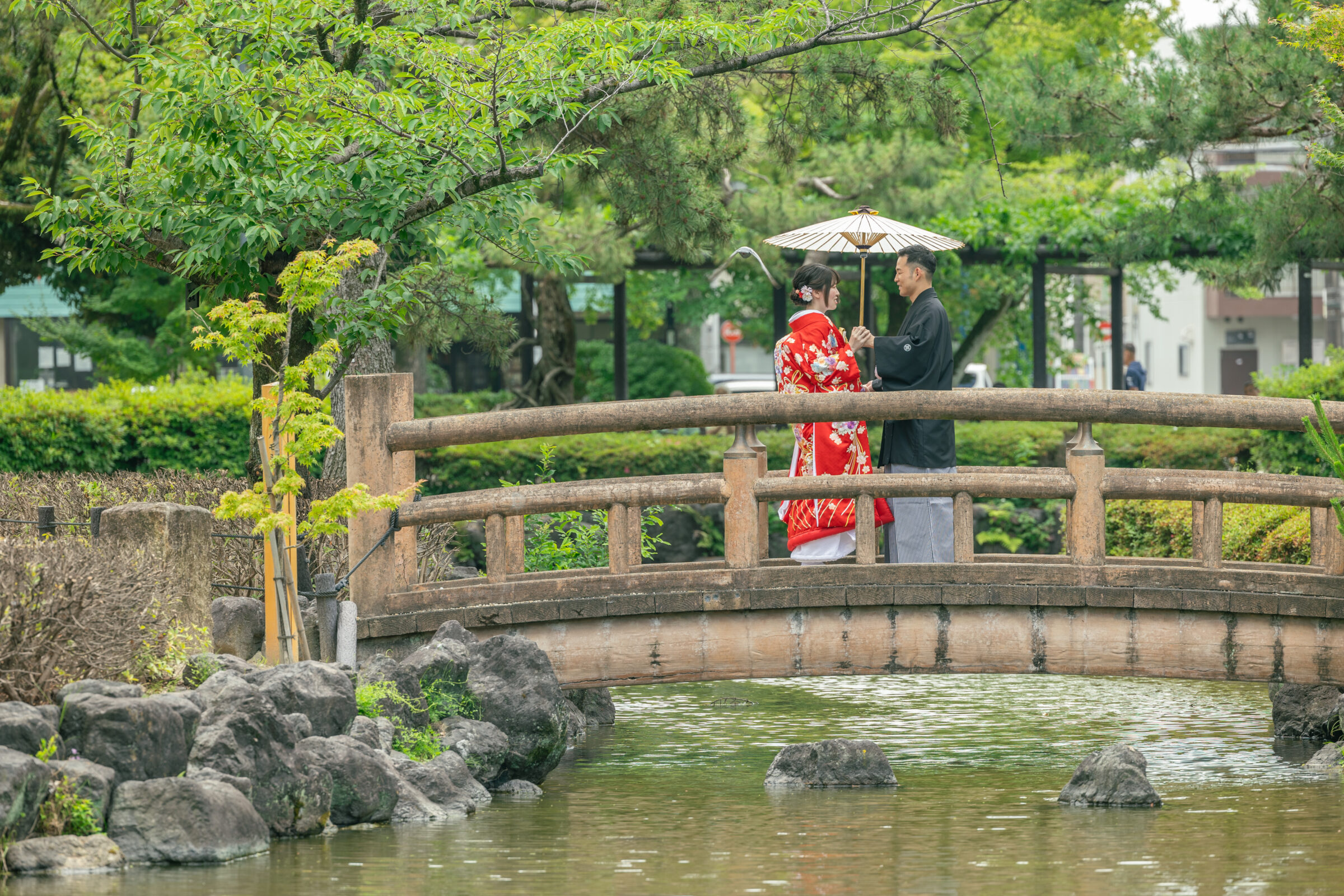 中村 公園