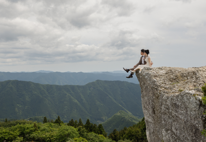 生石高原