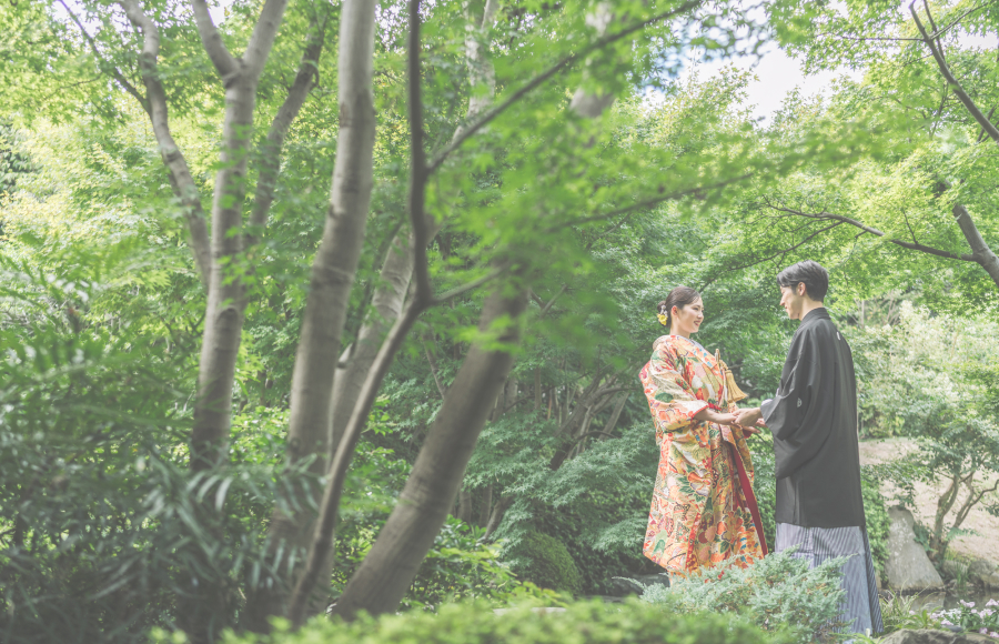 JAPANESE MODERN
