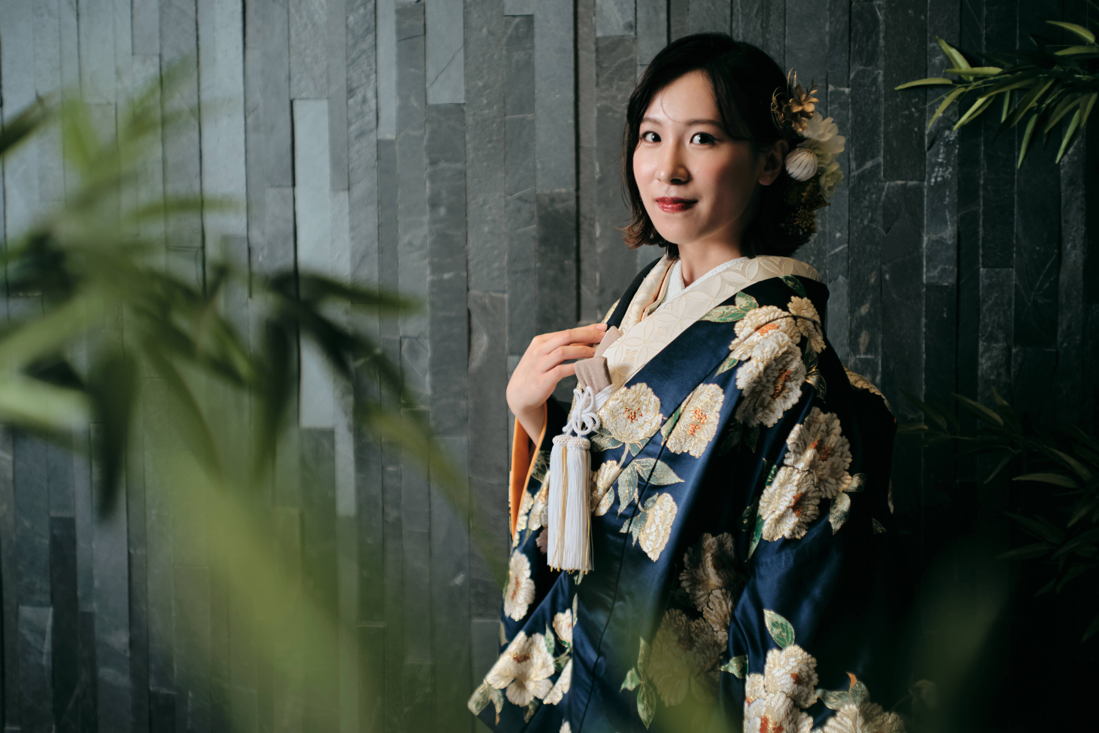 和装２着プラン
