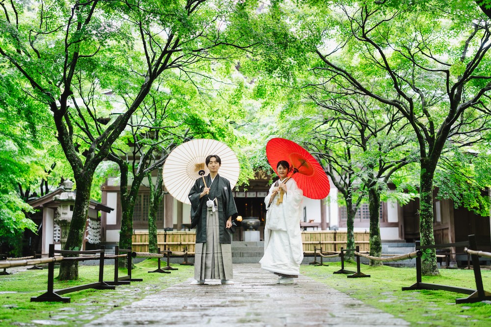 呑山観音寺