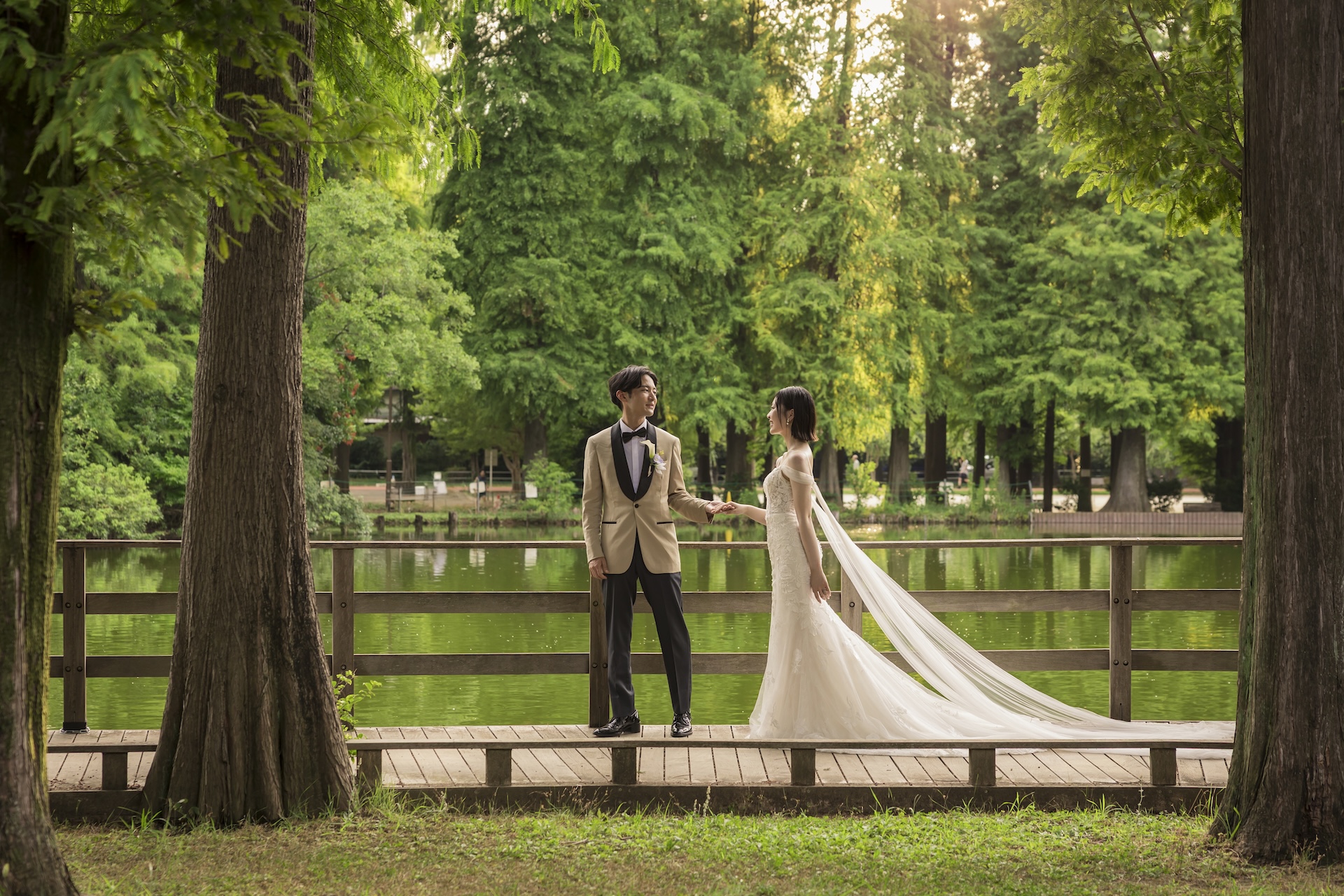 おすすめポイント