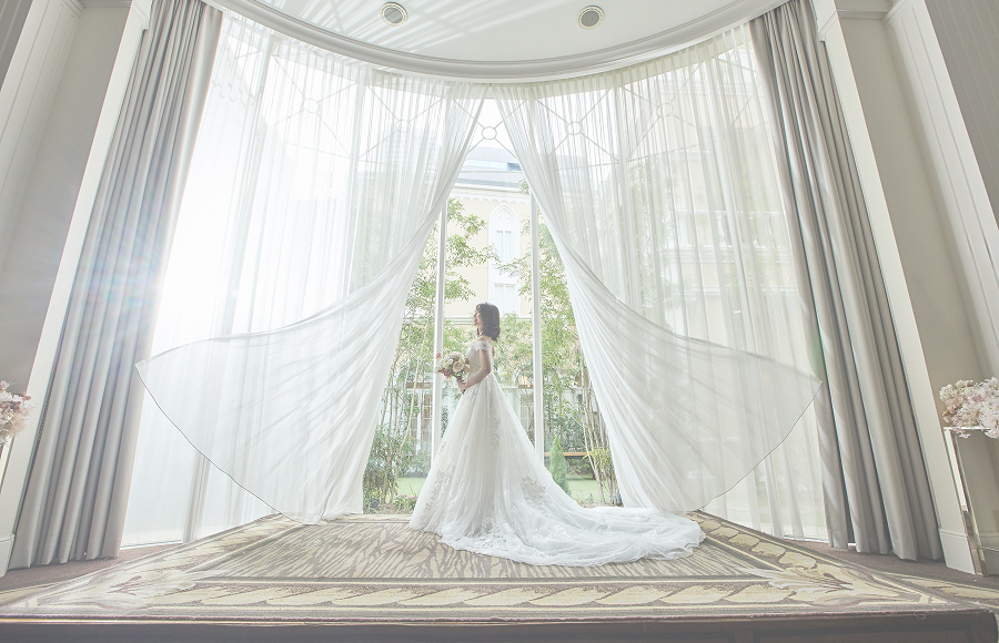 大阪心斎橋スタジオ撮影