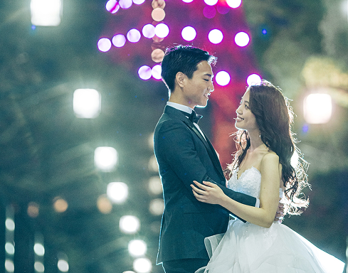 東京駅ロケーション写真