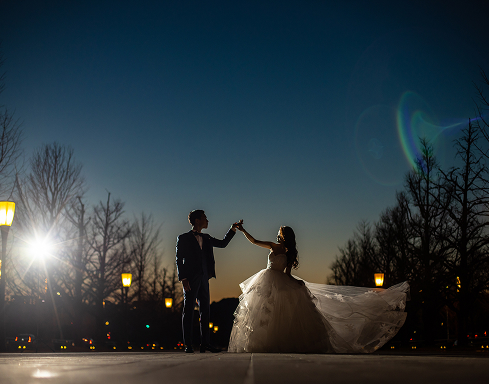 東京駅ロケーション写真