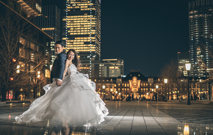 洋装１着プラン