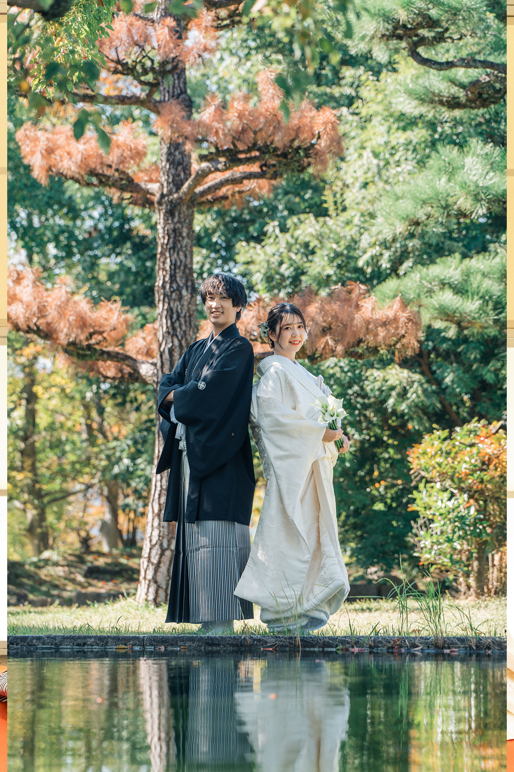 ２着プラン