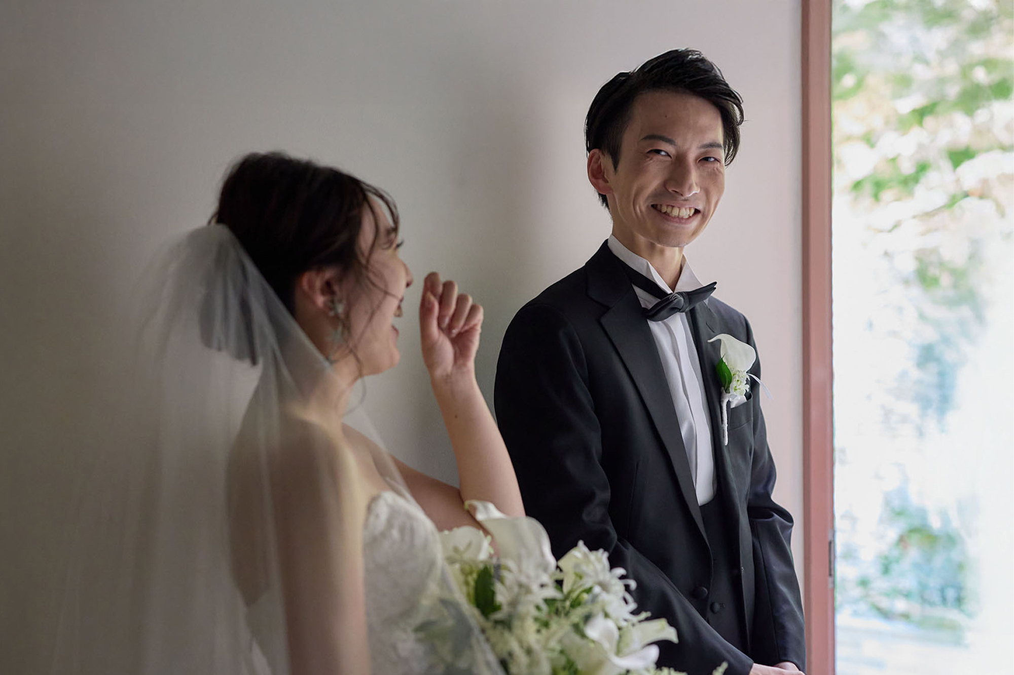 フォトウェディング・１着プラン