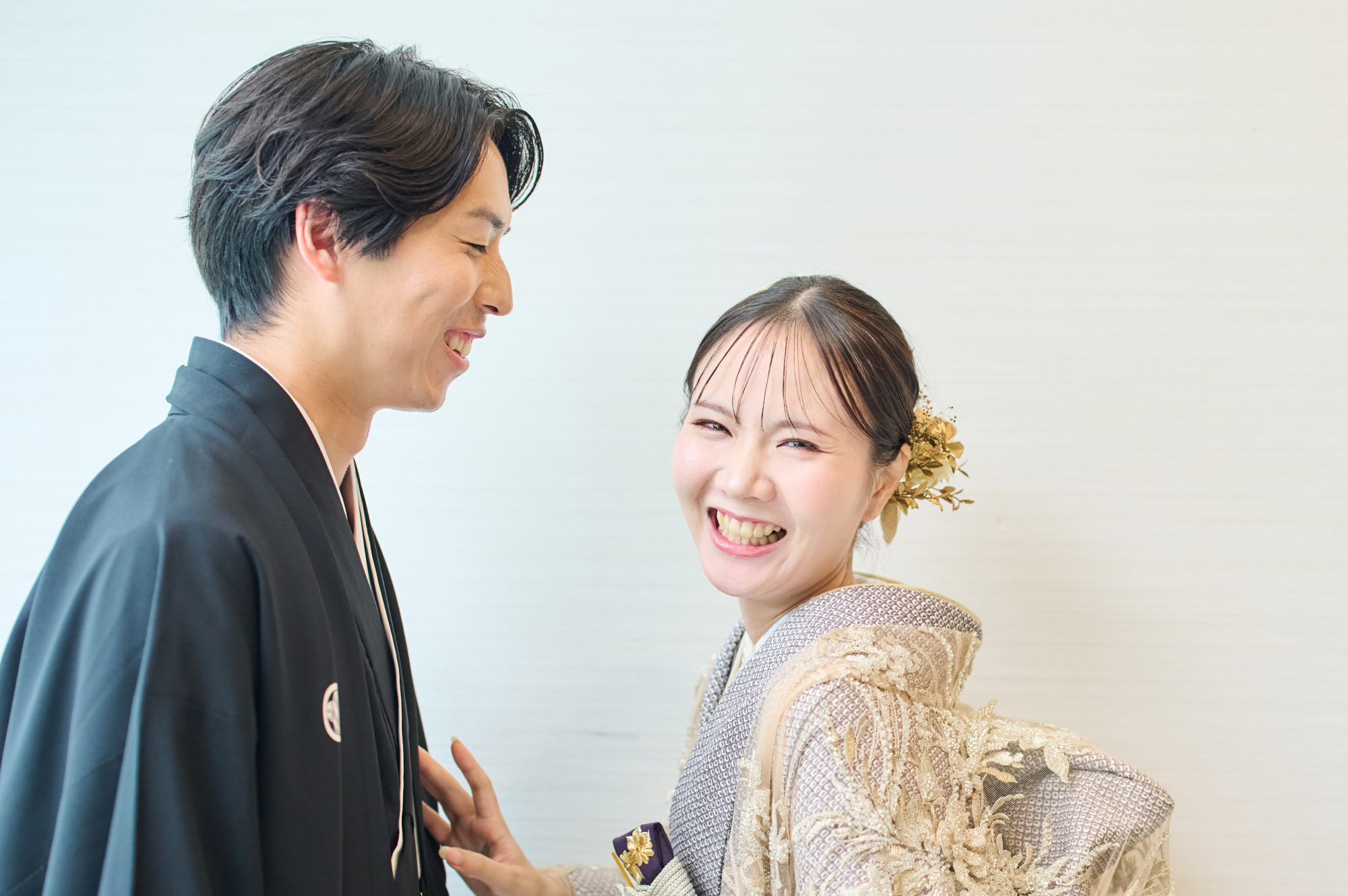 前撮り・１着プラン