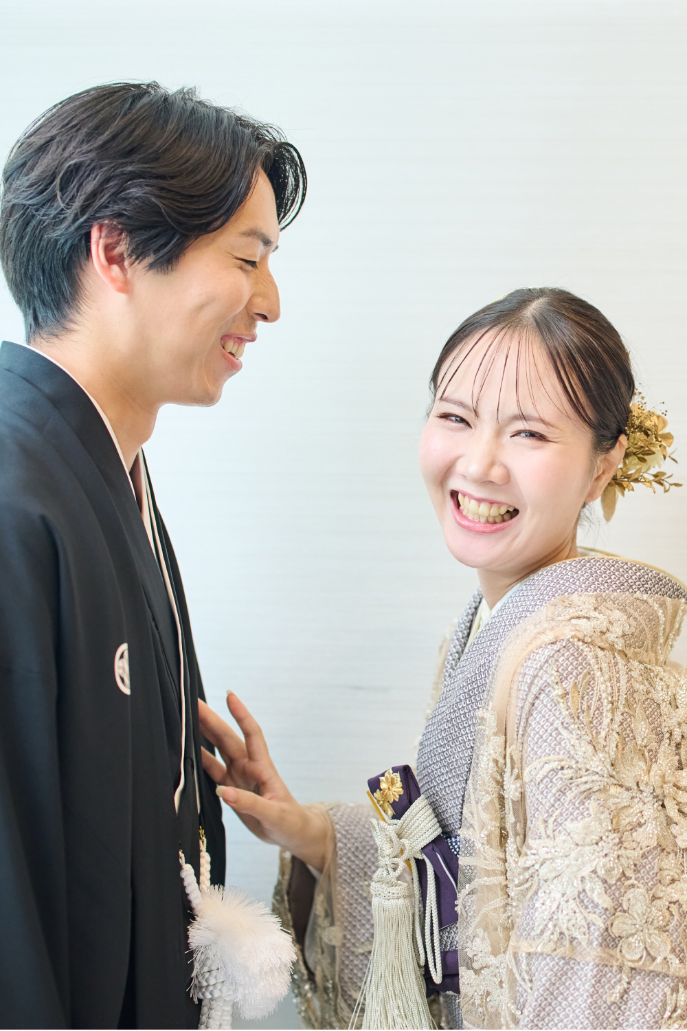前撮り・１着プラン
