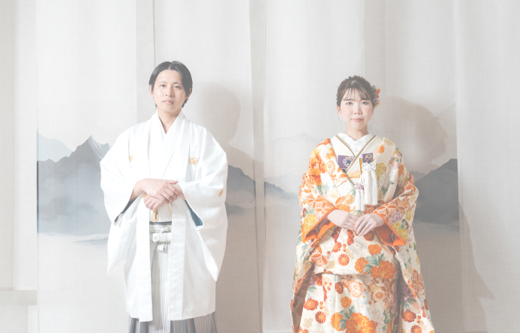 福岡スタジオ撮影