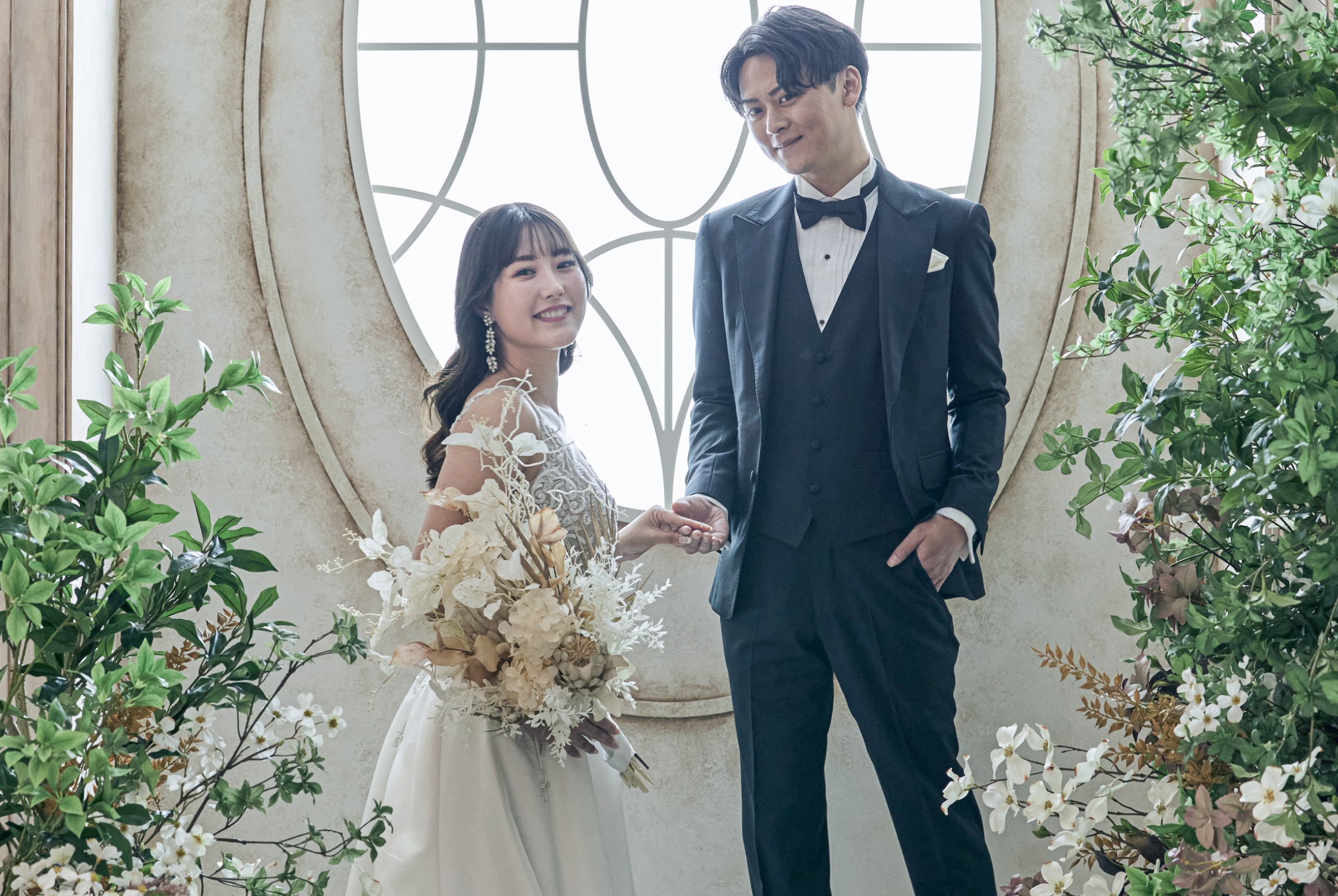 公式WEB限定 衣装１着プラン