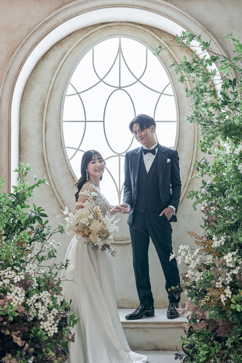 公式WEB限定 衣装１着プラン
