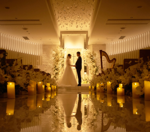 市ヶ谷チャペル