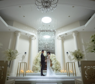 丸の内チャペル